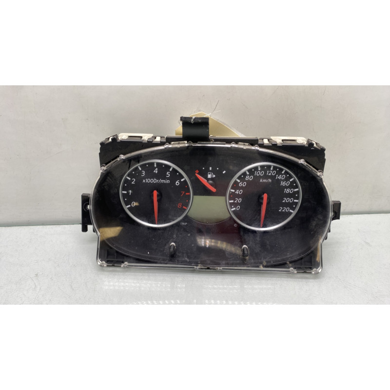 Compteur NISSAN MICRA 3 Photo n°1