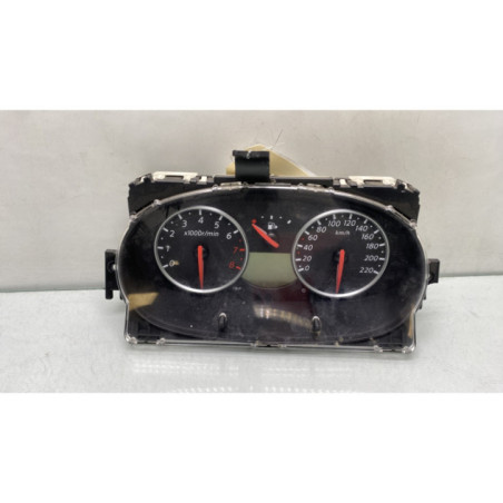 Compteur NISSAN MICRA 3 Photo n°1