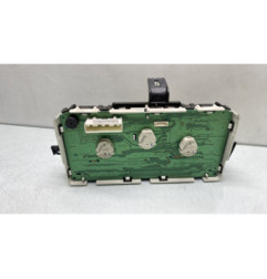 Compteur NISSAN MICRA 3