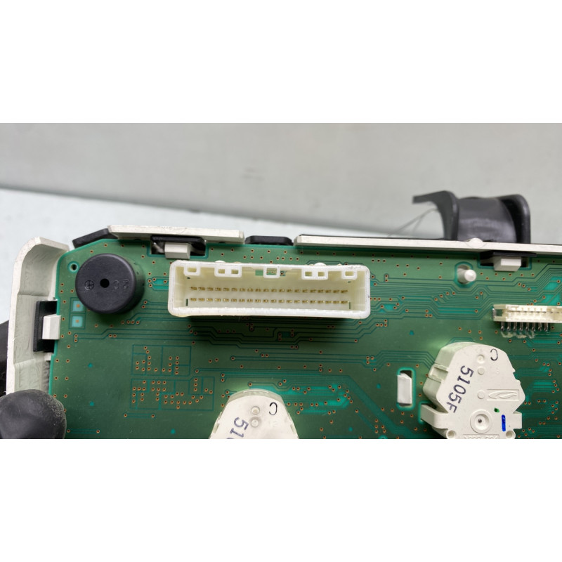 Compteur NISSAN MICRA 3 Photo n°3