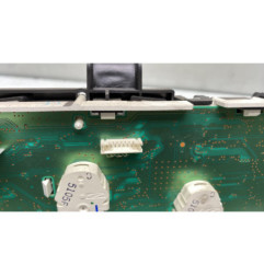 Compteur NISSAN MICRA 3