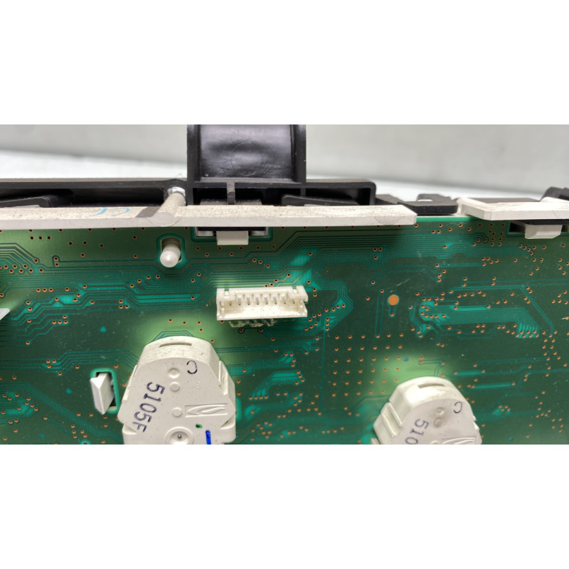 Compteur NISSAN MICRA 3 Photo n°4