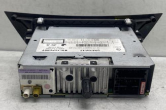 Autoradio d'origine RENAULT LAGUNA 3