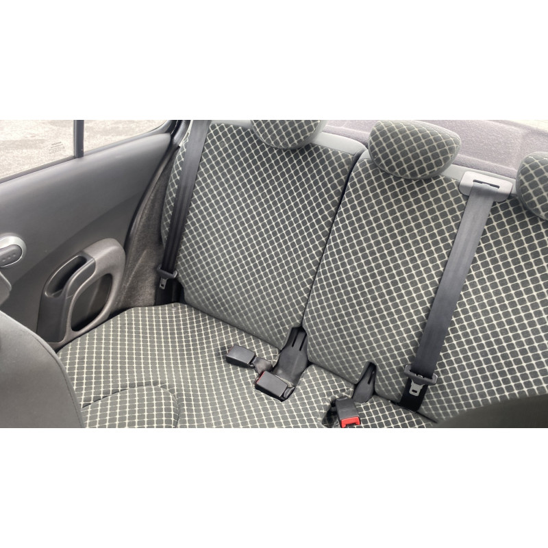 Compteur NISSAN MICRA 3 Photo n°16