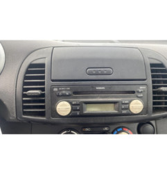 Compteur NISSAN MICRA 3