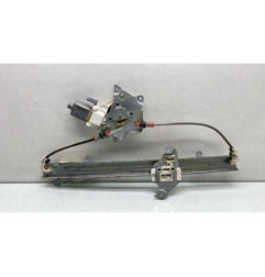 Leve vitre electrique avant droit NISSAN MICRA 3 Photo n°1