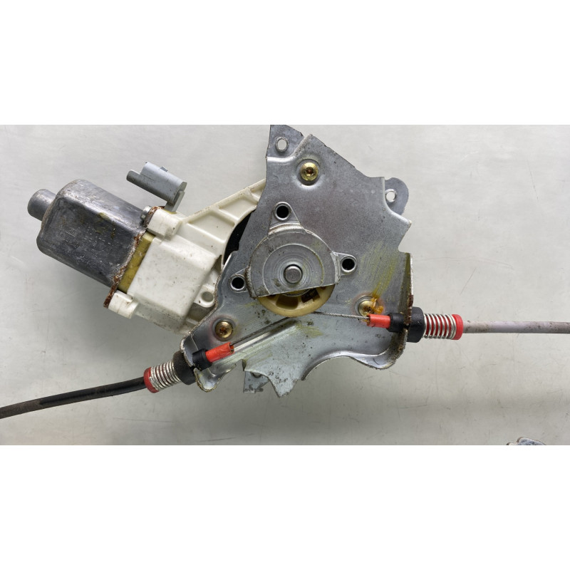 Leve vitre electrique avant droit NISSAN MICRA 3 Photo n°3