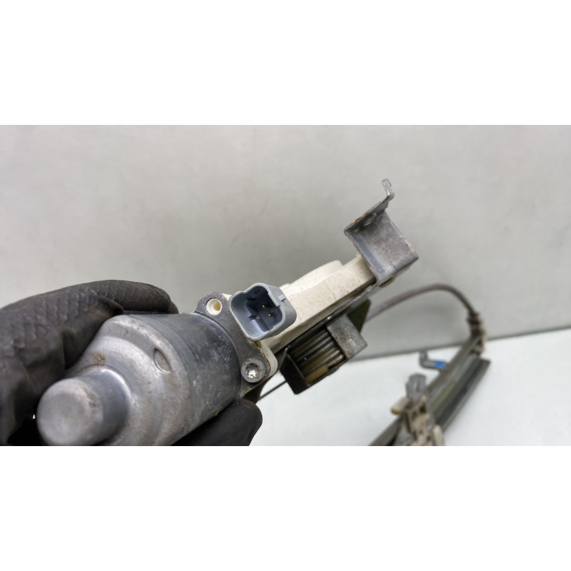 Leve vitre electrique avant droit NISSAN MICRA 3 Photo n°4
