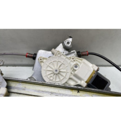 Leve vitre electrique avant gauche NISSAN MICRA 3
