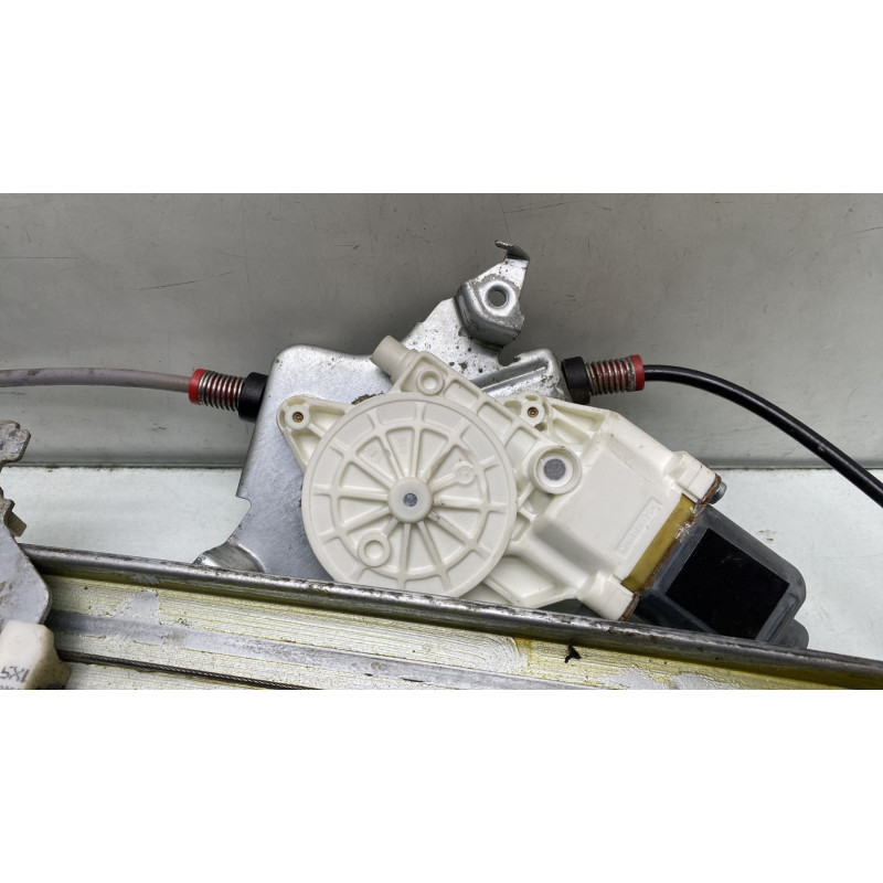 Leve vitre electrique avant gauche NISSAN MICRA 3 Photo n°3