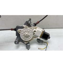 Leve vitre electrique avant gauche NISSAN MICRA 3
