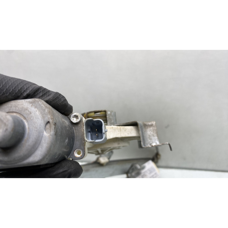 Leve vitre electrique avant gauche NISSAN MICRA 3 Photo n°5