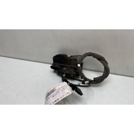 Serrure avant droit NISSAN MICRA 3