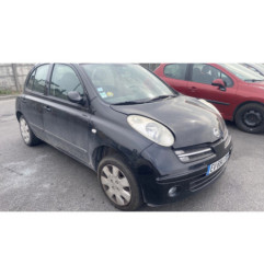 Serrure avant droit NISSAN MICRA 3