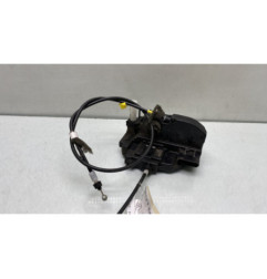 Serrure avant gauche NISSAN MICRA 3