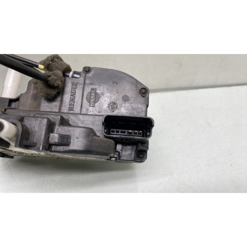Serrure avant gauche NISSAN MICRA 3 Photo n°3