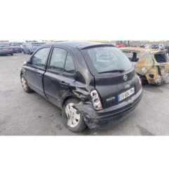 Serrure avant gauche NISSAN MICRA 3