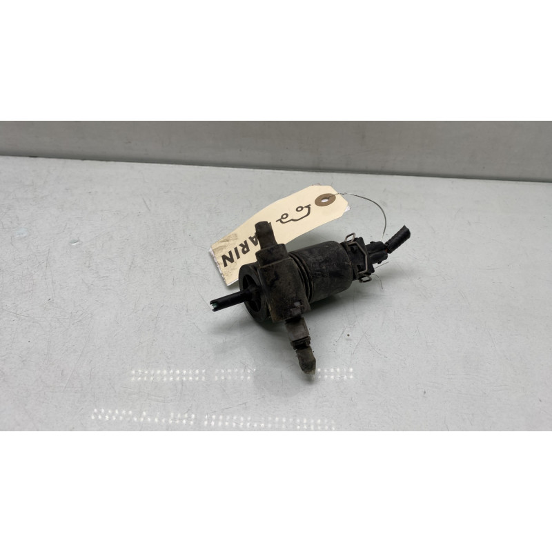 Pompe lave glace avant NISSAN MICRA 3 Photo n°2