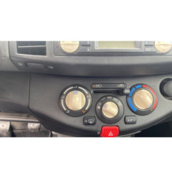 Pompe lave glace avant NISSAN MICRA 3