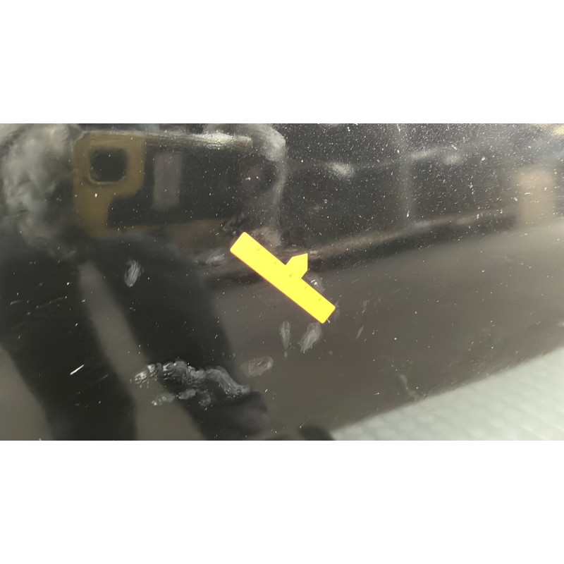 Porte avant gauche MINI MINI 2 R55 Photo n°3