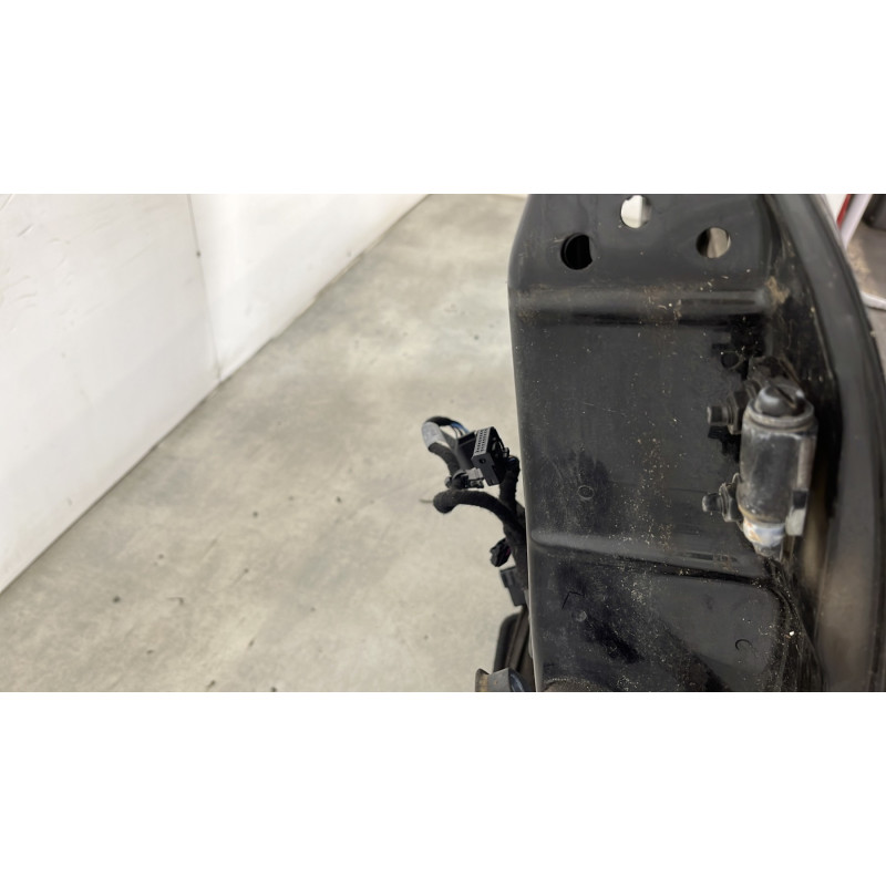 Porte avant gauche MINI MINI 2 R55 Photo n°5