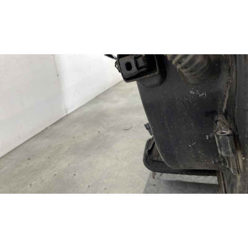 Porte avant gauche MINI MINI 2 R55 Photo n°6