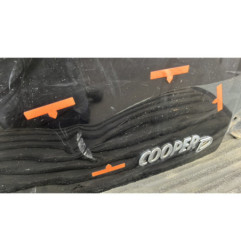 Porte de coffre droit MINI MINI 2 R55