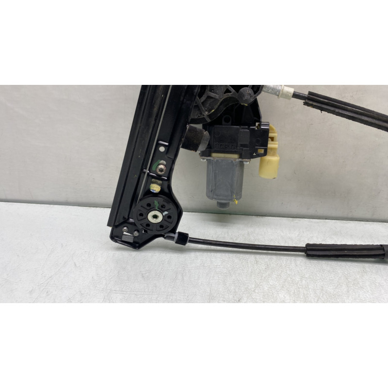Leve vitre electrique avant droit MINI MINI 2 R55 Photo n°4