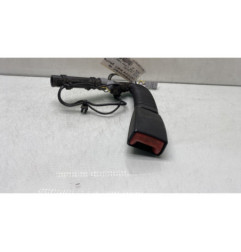Pretensionneur de ceinture avant gauche MINI MINI 2 R55