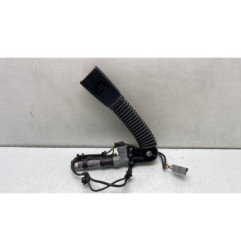 Pretensionneur de ceinture avant gauche MINI MINI 2 R55