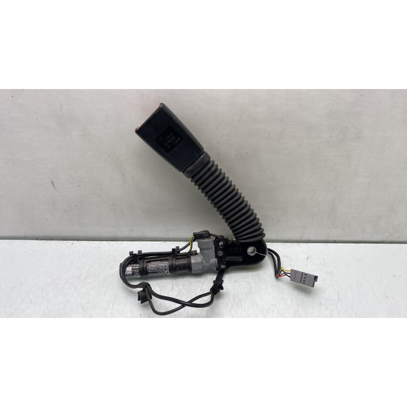 Pretensionneur de ceinture avant gauche MINI MINI 2 R55 Photo n°3