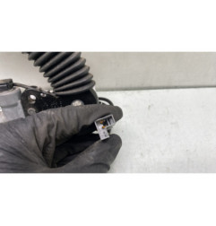 Pretensionneur de ceinture avant gauche MINI MINI 2 R55