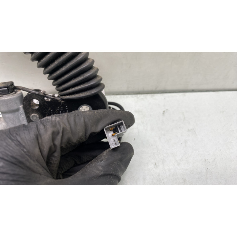 Pretensionneur de ceinture avant gauche MINI MINI 2 R55 Photo n°4