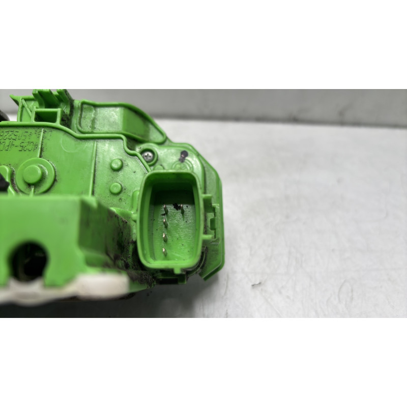 Serrure arriere droit ALFA ROMEO GIULIETTA 2 Photo n°4