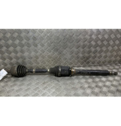Cardan droit (transmission) ALFA ROMEO GIULIETTA 2 Photo n°1