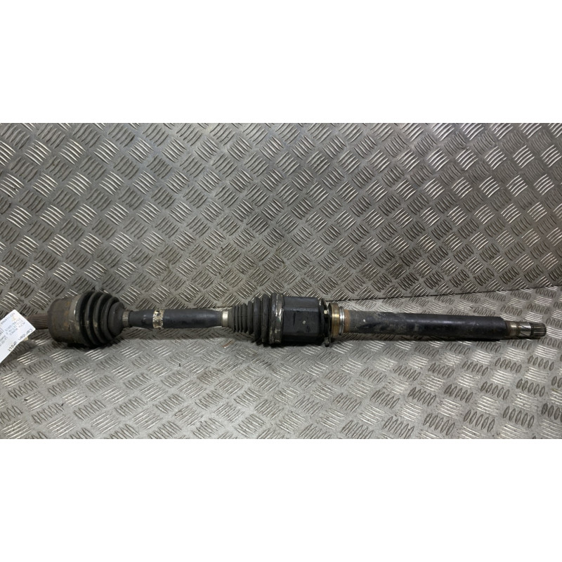 Cardan droit (transmission) ALFA ROMEO GIULIETTA 2 Photo n°1