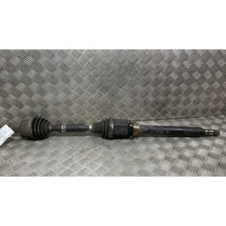 Cardan droit (transmission) ALFA ROMEO GIULIETTA 2 Photo n°1
