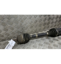 Cardan droit (transmission) ALFA ROMEO GIULIETTA 2