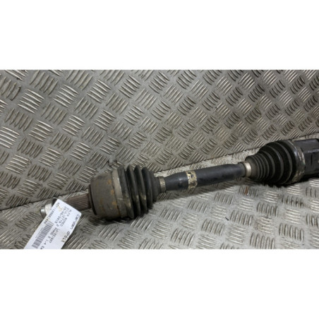 Cardan droit (transmission) ALFA ROMEO GIULIETTA 2
