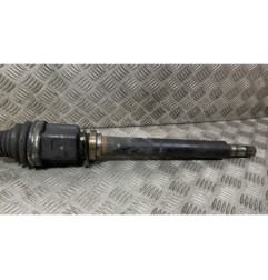 Cardan droit (transmission) ALFA ROMEO GIULIETTA 2