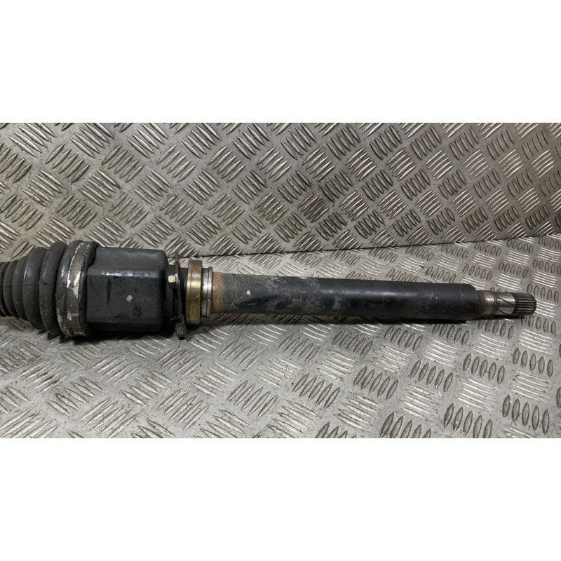 Cardan droit (transmission) ALFA ROMEO GIULIETTA 2 Photo n°3
