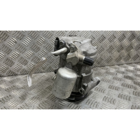 Compresseur clim ALFA ROMEO GIULIETTA 2 Photo n°1