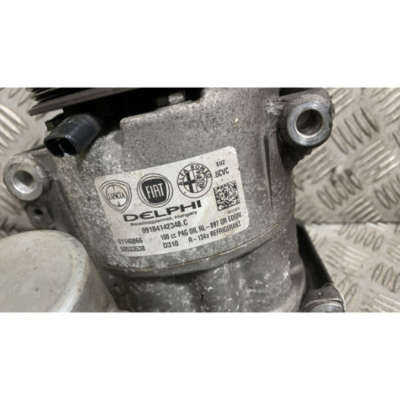 Compresseur clim ALFA ROMEO GIULIETTA 2