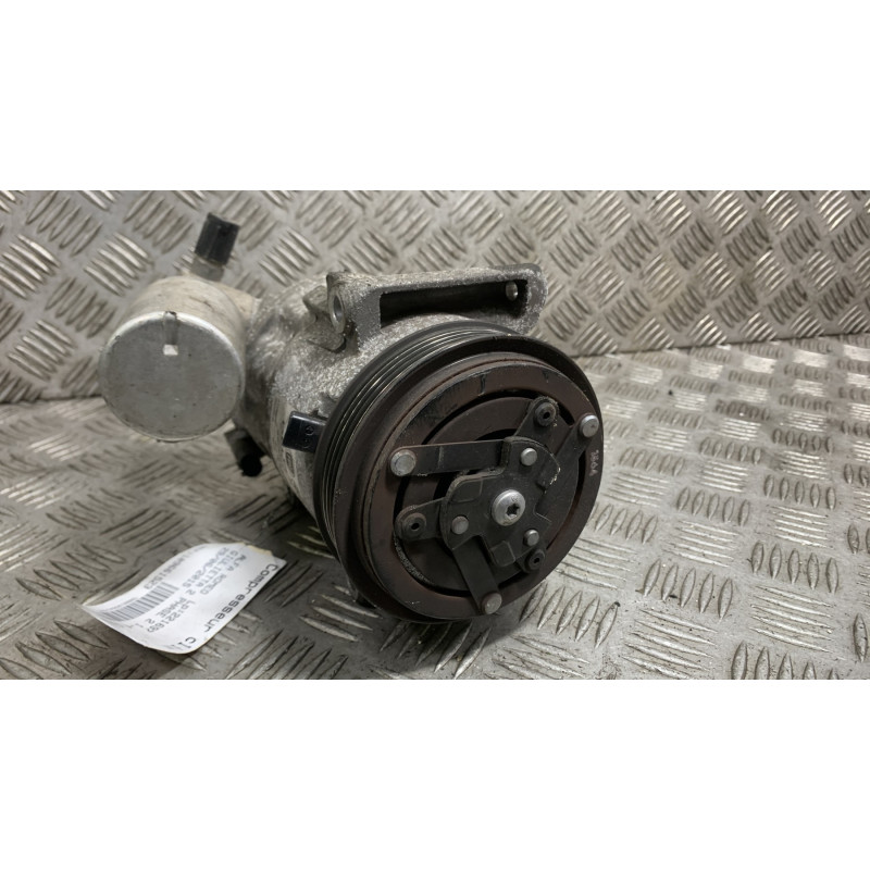 Compresseur clim ALFA ROMEO GIULIETTA 2 Photo n°3