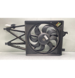 Moto ventilateur radiateur ALFA ROMEO GIULIETTA 2 Photo n°1