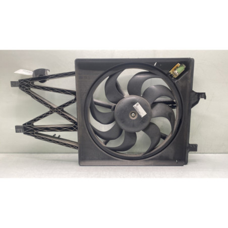 Moto ventilateur radiateur ALFA ROMEO GIULIETTA 2 Photo n°1