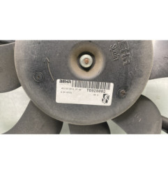 Moto ventilateur radiateur ALFA ROMEO GIULIETTA 2