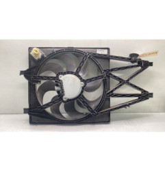 Moto ventilateur radiateur ALFA ROMEO GIULIETTA 2