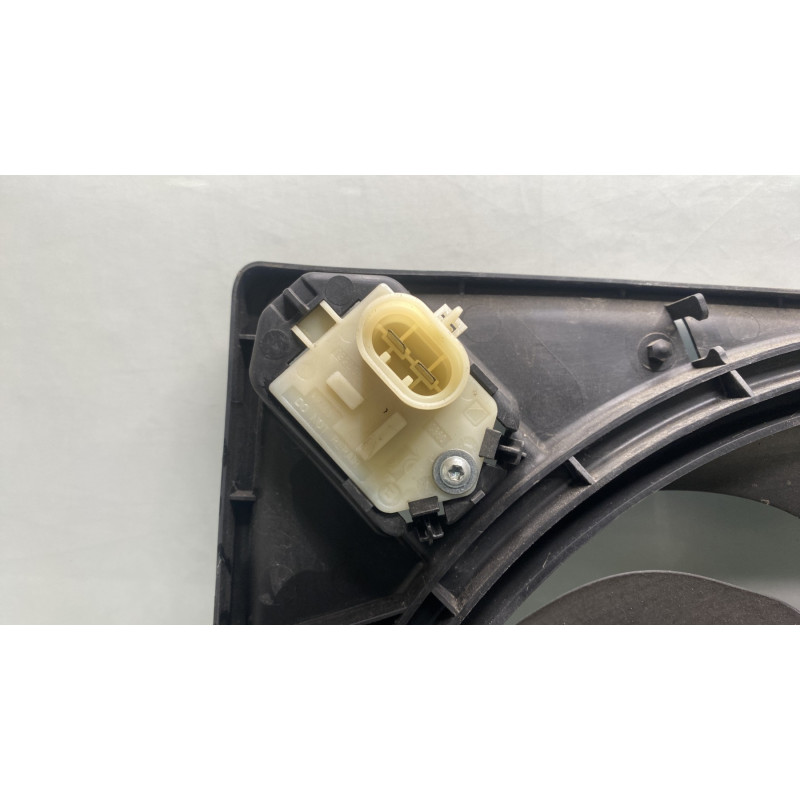 Moto ventilateur radiateur ALFA ROMEO GIULIETTA 2 Photo n°4