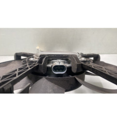 Moto ventilateur radiateur ALFA ROMEO GIULIETTA 2